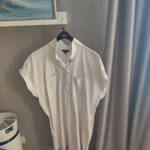 Banana Republic Factory  dress